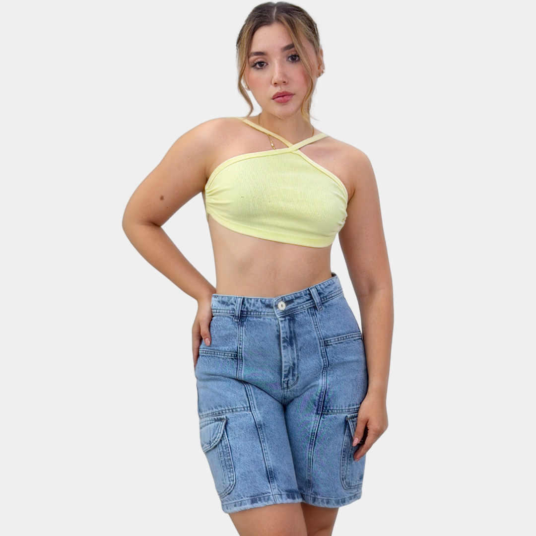 Bermudas Cargo