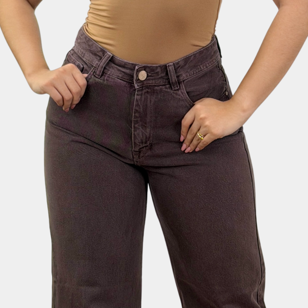 Pantalones de Colores