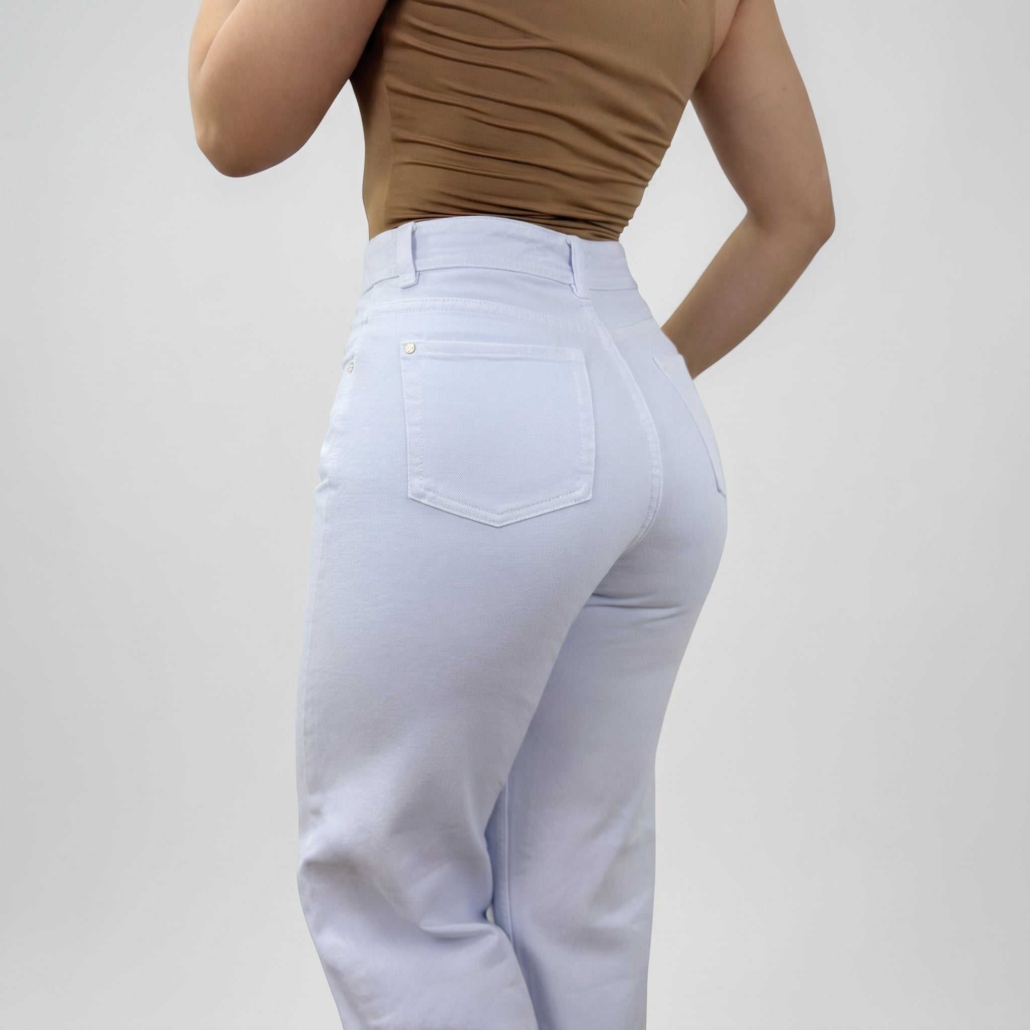 Pantalones de Colores